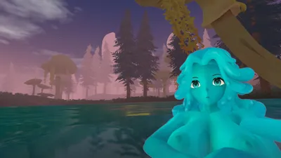 Tropical Monster Girls Preview 4