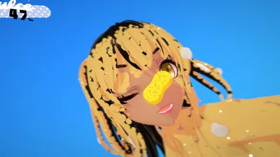 I Want to Be a Sponge Preview 4