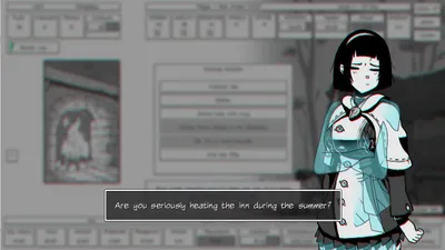 Finding Color in the Ashes Preview 2