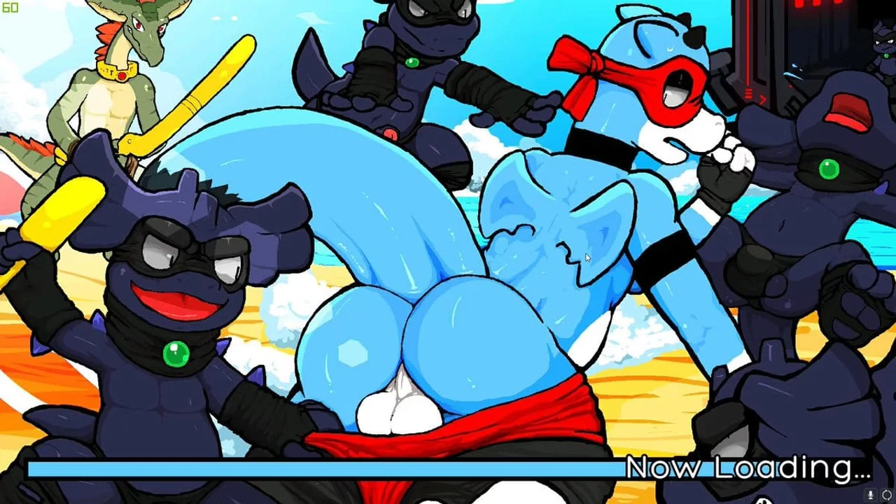 Oh so Hero Pre Edition Ii Preview 5