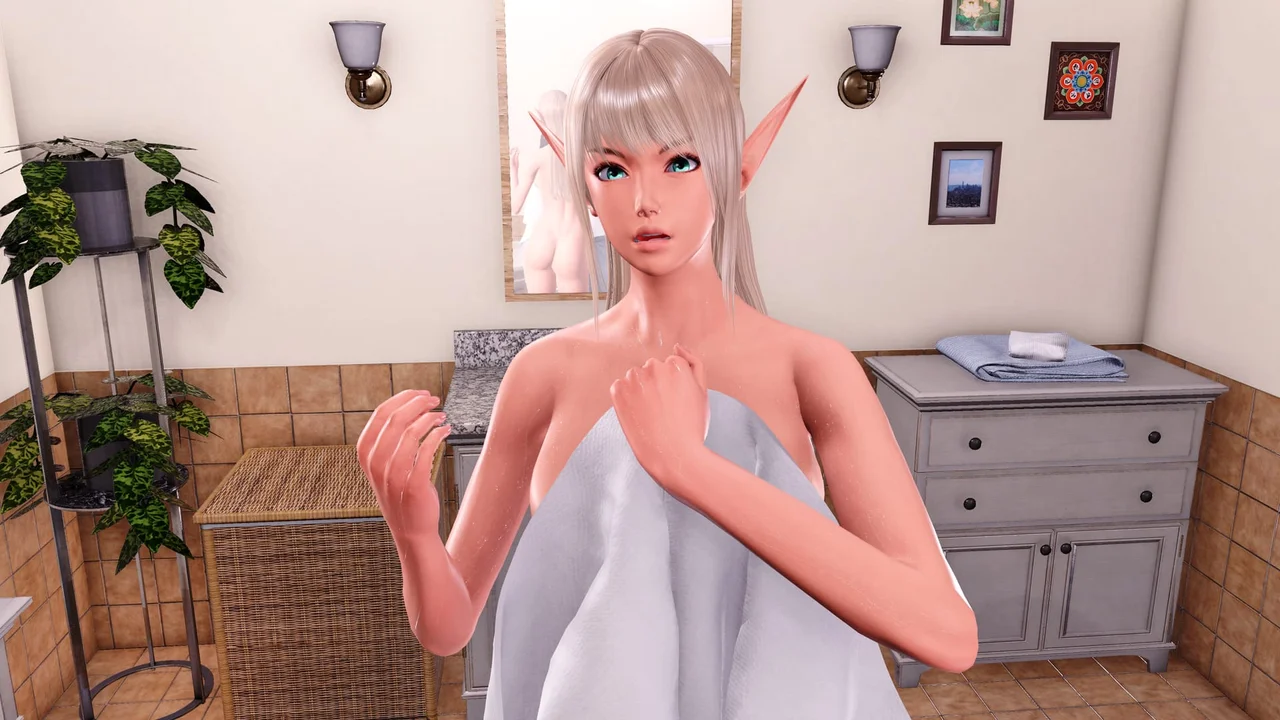 A House in the Rift Preview 9
