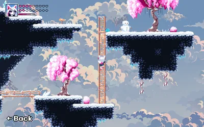 Nine Lives of Yoki Preview 7