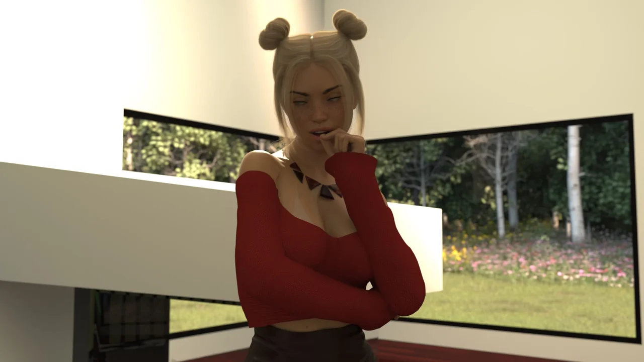 The Fiancee Preview 7