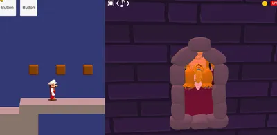 Princess Peachs Letter Preview 2