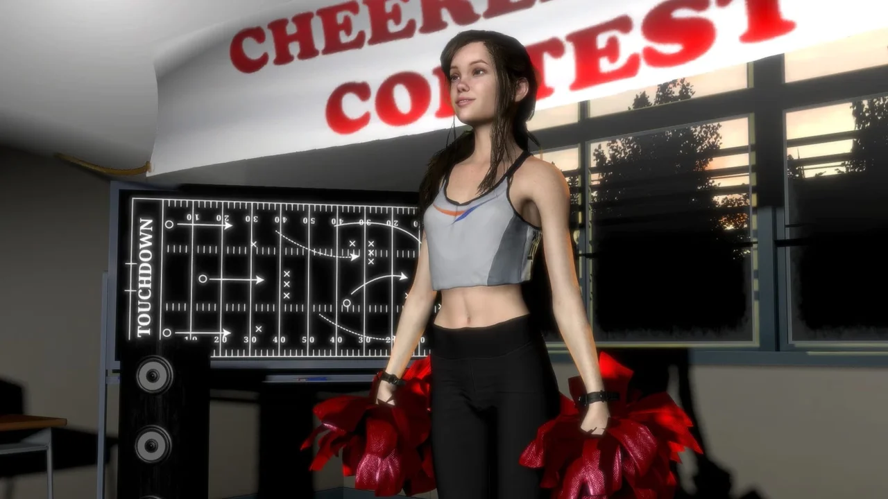 Rhinestone Gentlemans Club Preview 9