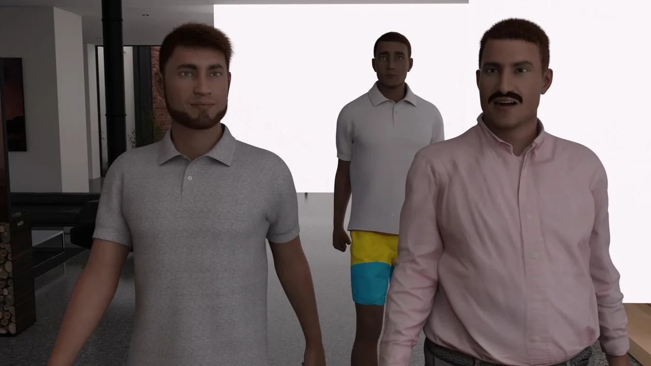 Meet the New Neighbors Preview 4