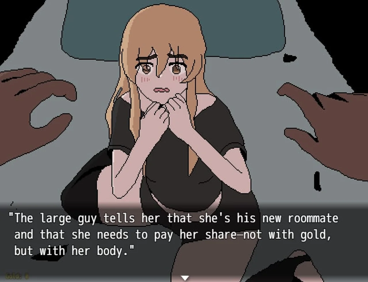 Neru Escape I Preview 1