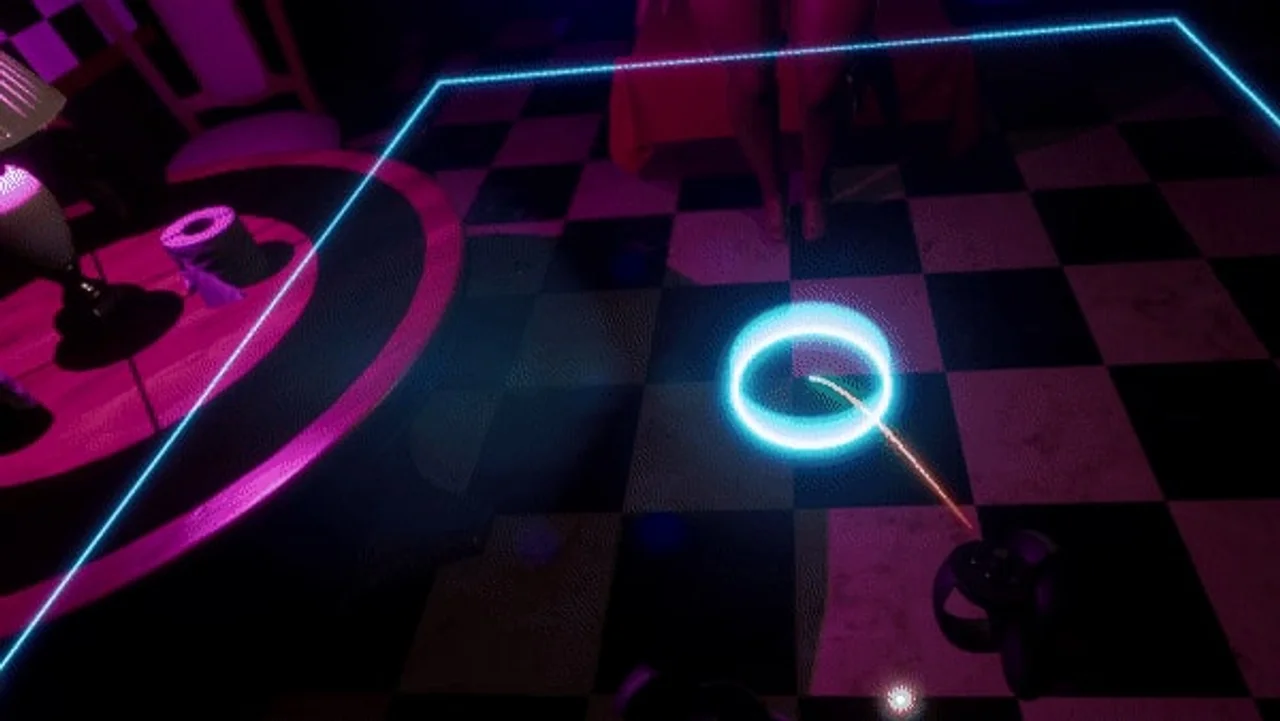 Five Nights of Passion Vr Preview 6