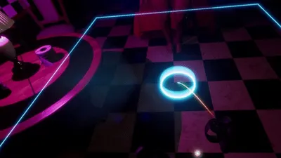 Five Nights of Passion Vr Preview 6