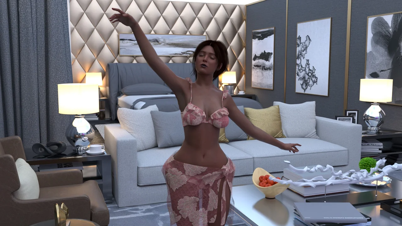 One Week Away Preview 3