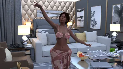 One Week Away Preview 3