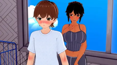 Whispers Beneath the Roof Preview 8