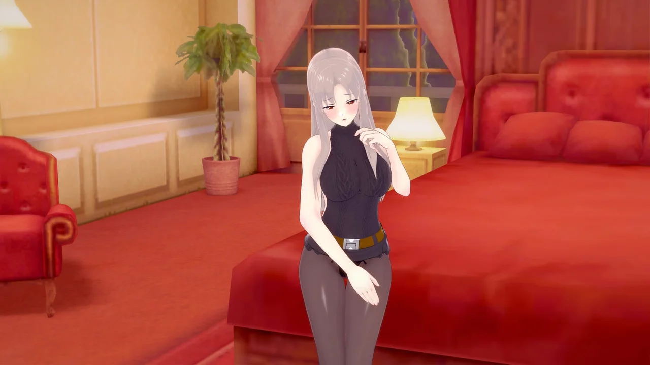 Eroselle Fantasy Lust Sim Preview 2