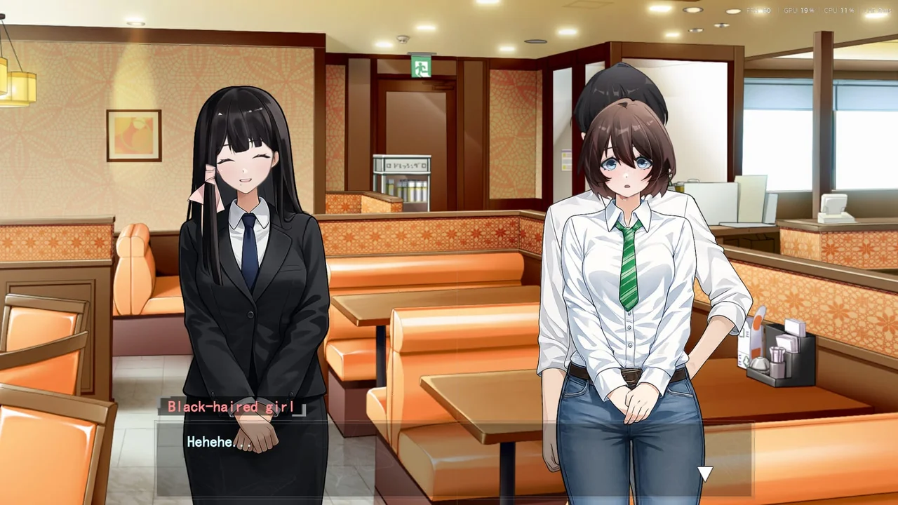 Secrets of the Heart Preview 7