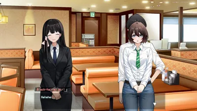 Secrets of the Heart Preview 7