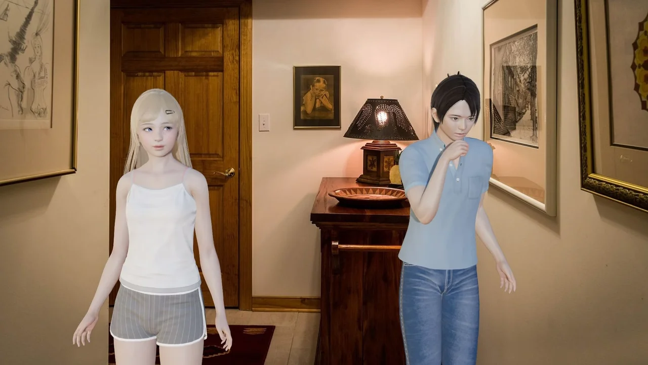 You Can Do It Lola Preview 3