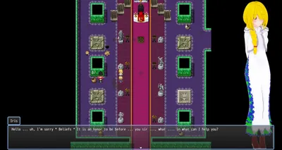 Corruption Kingdom Preview 4