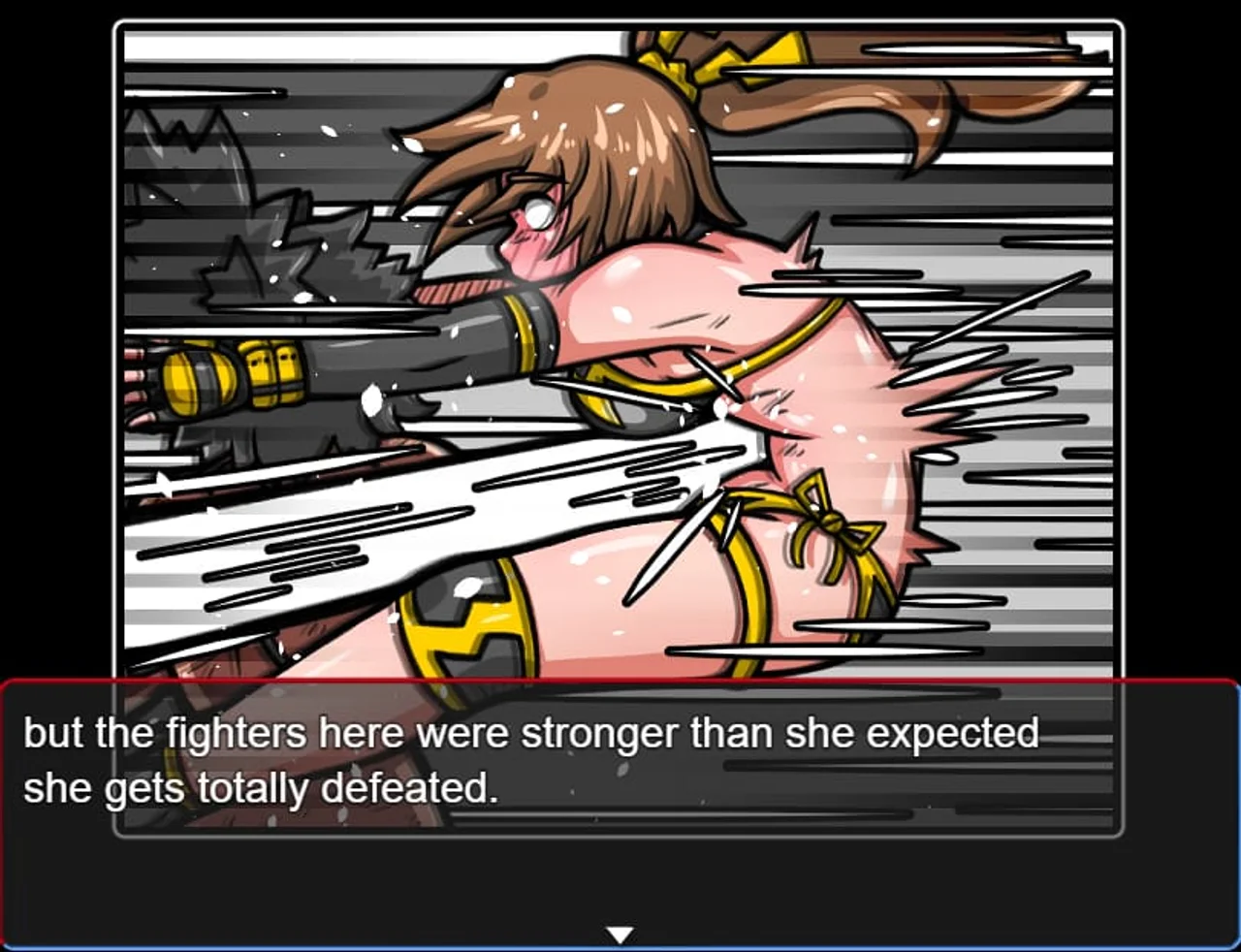 Sb Catfight Preview 6