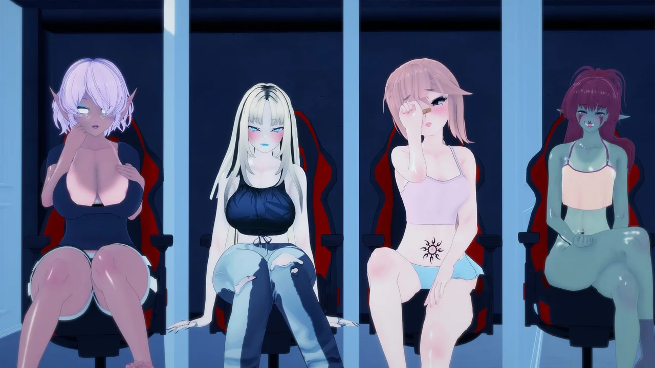 Mutual Corruption Preview 9