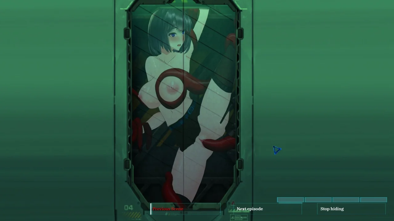 Code Pandora 2 Preview 6