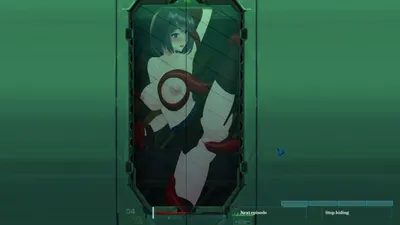 Code Pandora 2 Preview 6