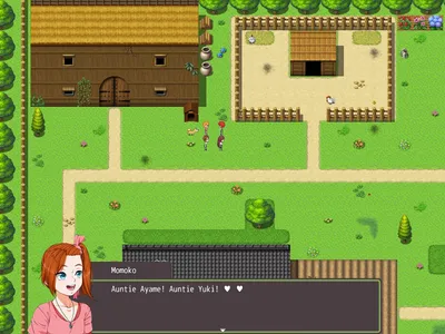 Slice of Venture Remake Preview 3