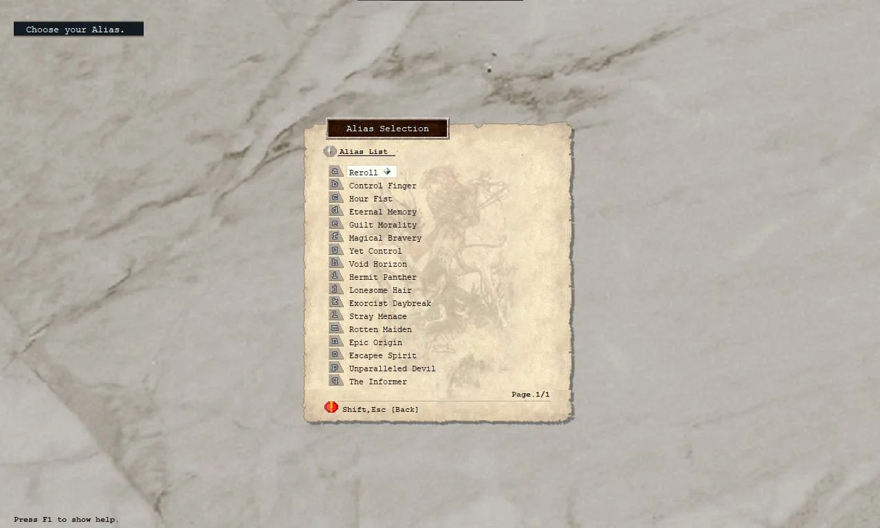 Elona Preview 2