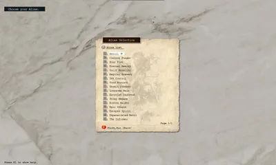Elona Preview 2