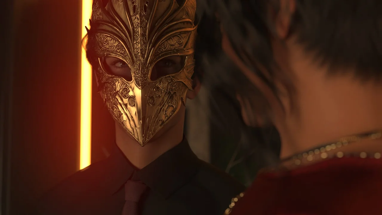 Her Other Side Preview 1