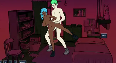 The Load off Preview 5