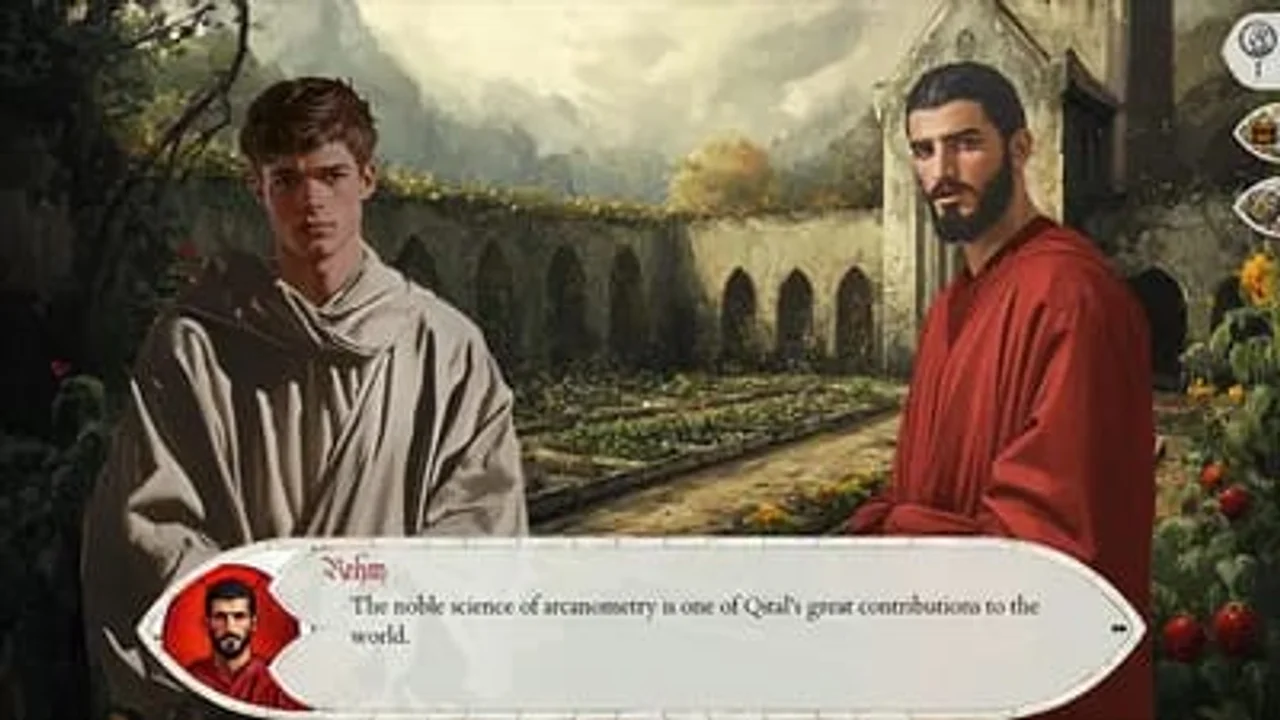 Canticle Preview 7