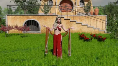 Sexville Portal Preview 9