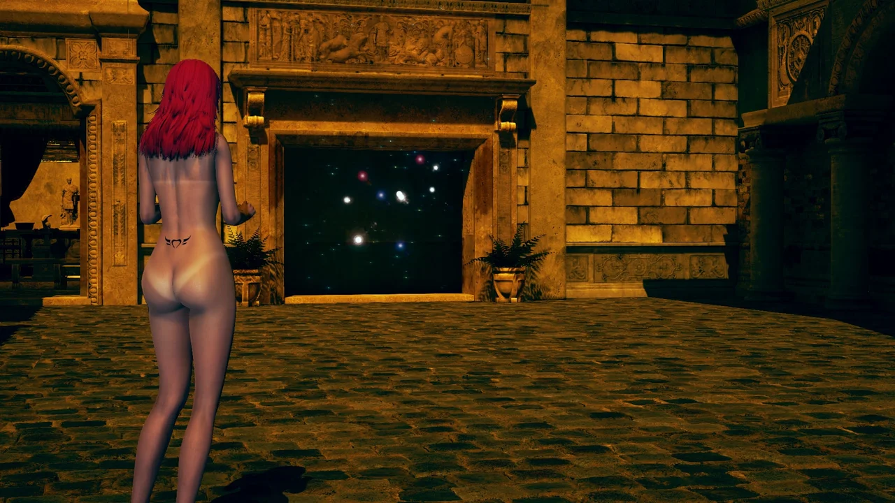 New Body New Life Remake Preview 1