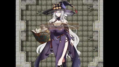 The Witchs Disciples Preview 3