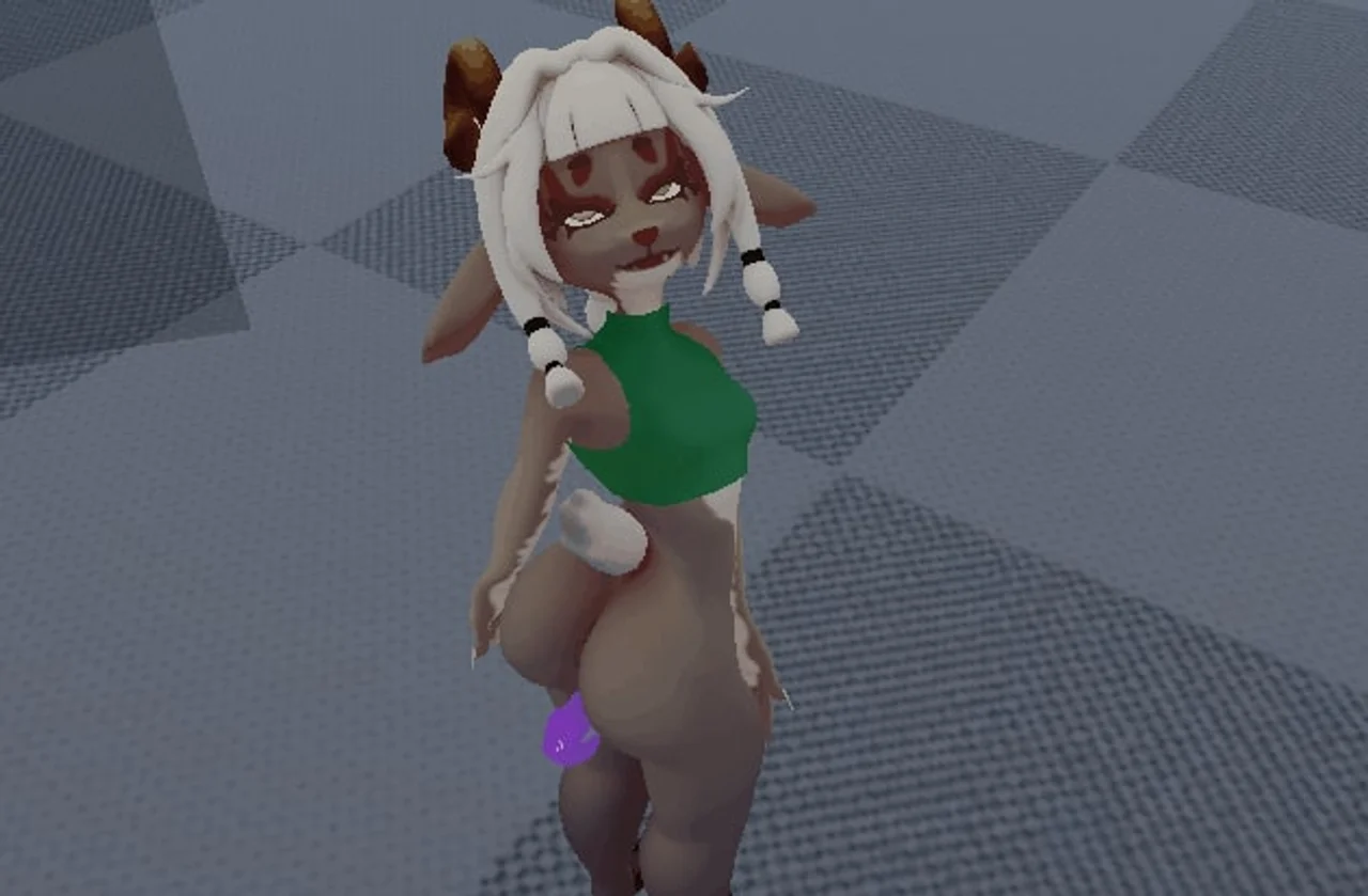 Grabbersgloryvr Preview 2