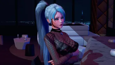 Deviant Anomalies Preview 3