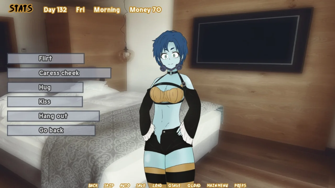 Dream Hotel Preview 6