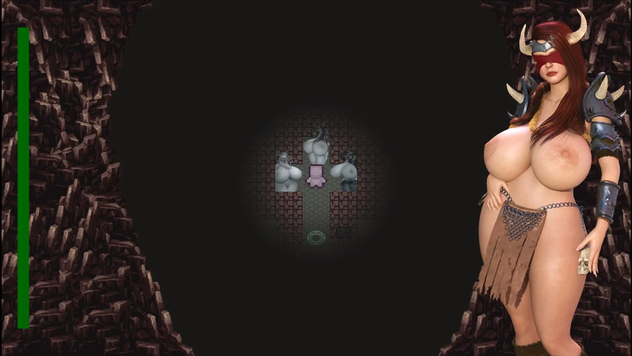 Milking in the Dark Preview 5