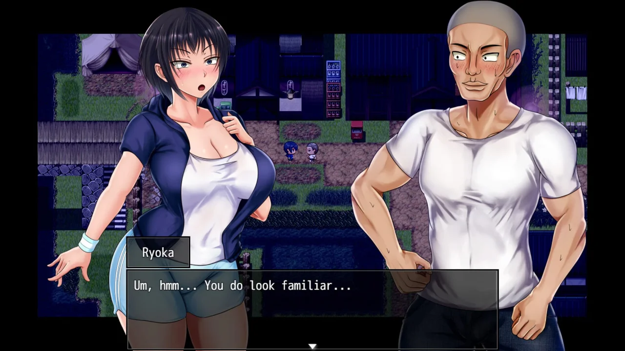 Scars of Summer After Preview 5