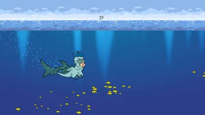 Hungry Mermaid Cruise Preview 1