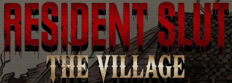 Resident Slut 4
