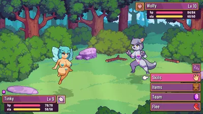 Spirit Valley Preview 3