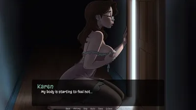 Christian Mother Preview 5