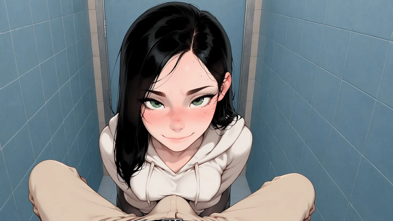 Our Quiet Temptation Preview 2