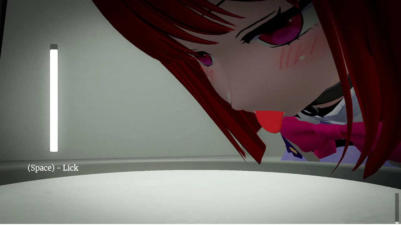 Will Your Waifu Escape Preview 5