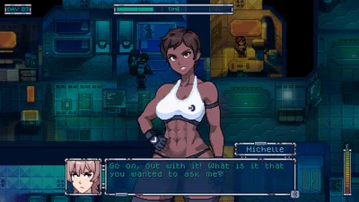 Planet Lust Preview 8