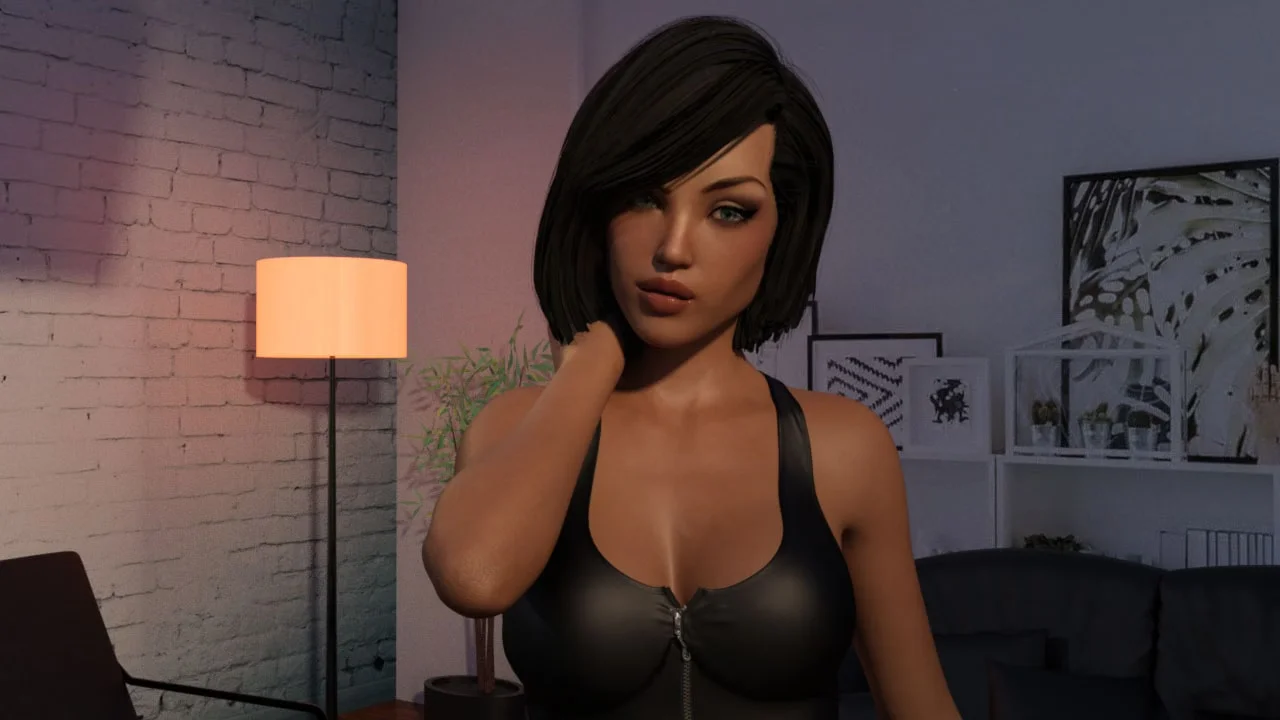 The Assistant Preview 4