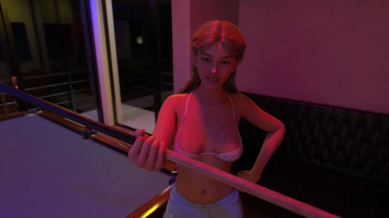 The Rest of Our Lives Preview 8