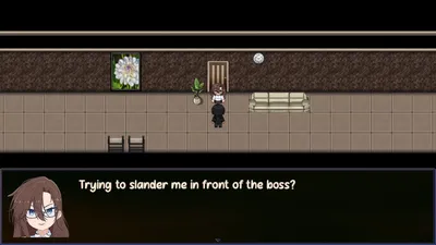 Tiniest Desires Preview 5