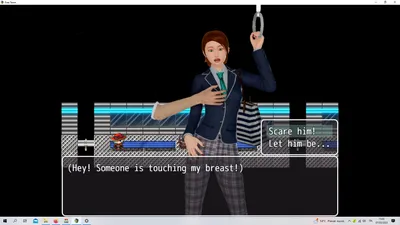 Free Tease Preview 7